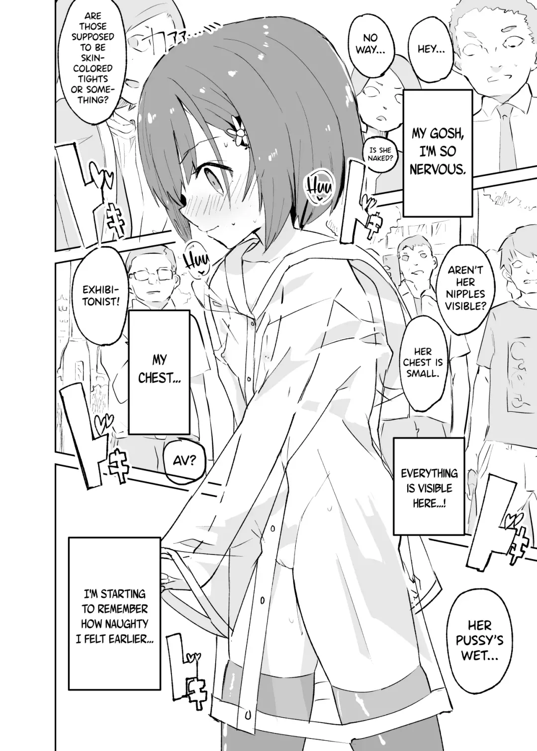 [Caburi] s.s.s.MONO Fhentai - Page 41