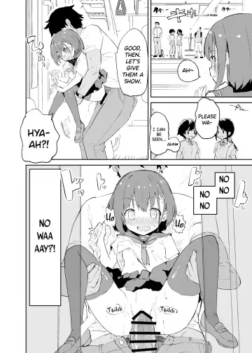 [Caburi] s.s.s.MONO Fhentai - Page 29