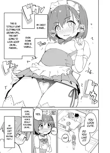[Caburi] s.s.s.MONO Fhentai - Page 46