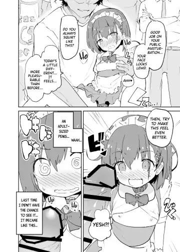 [Caburi] s.s.s.MONO Fhentai - Page 53