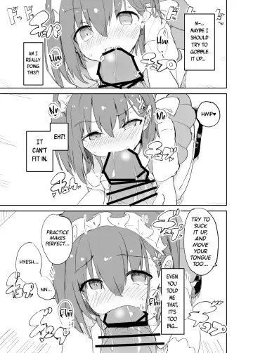 [Caburi] s.s.s.MONO Fhentai - Page 56