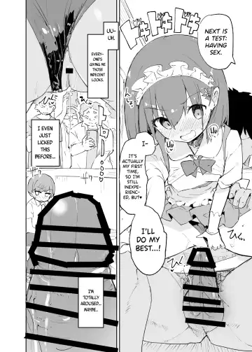 [Caburi] s.s.s.MONO Fhentai - Page 59