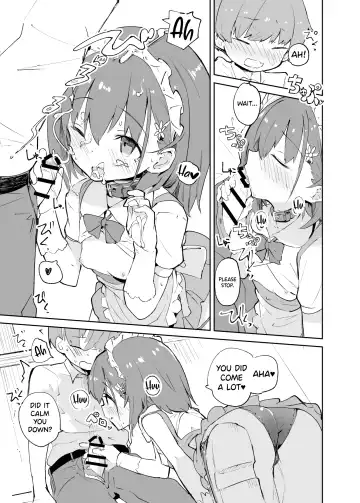 [Caburi] s.s.s.MONO Fhentai - Page 64