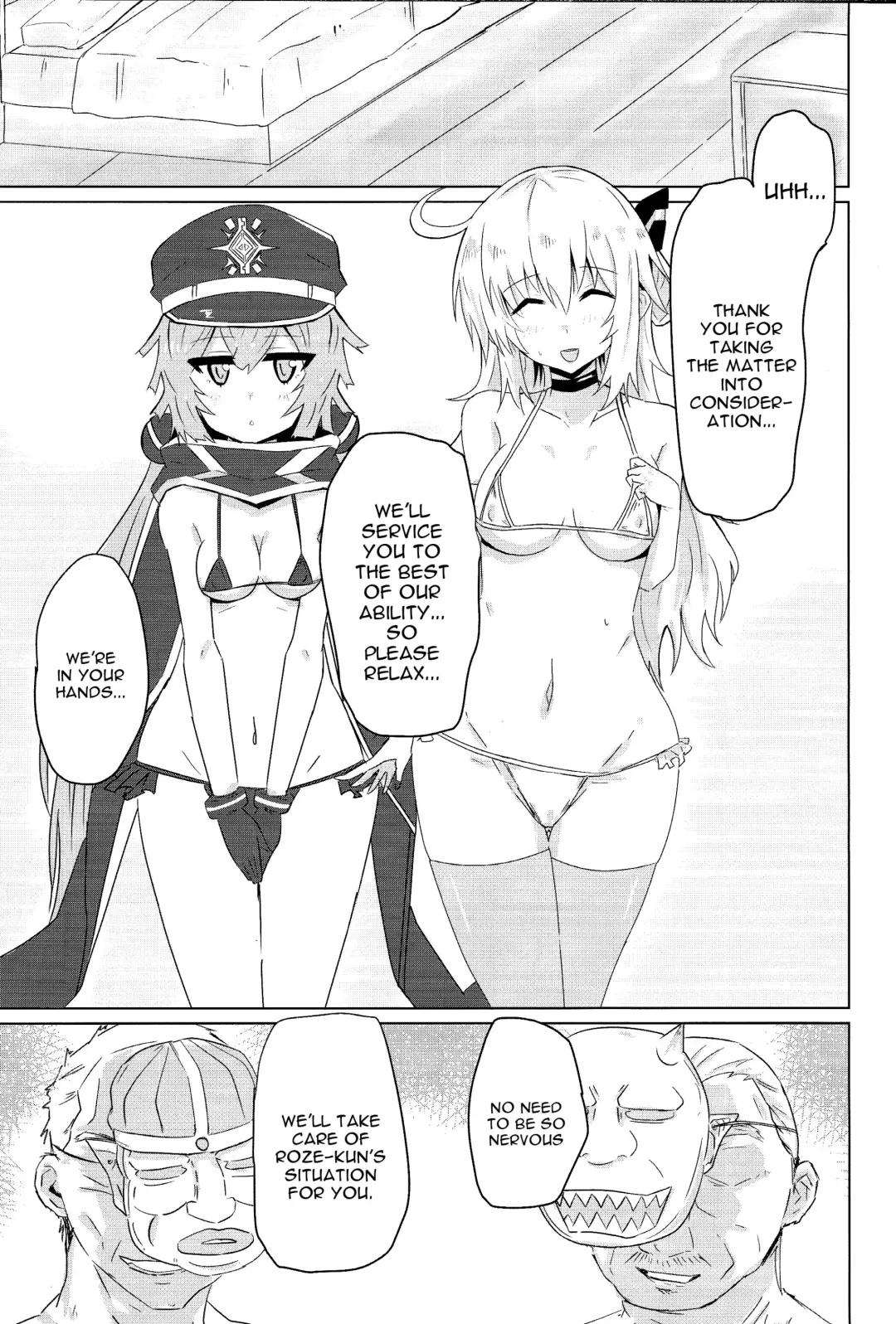 [Yuyurori] Sento echichi settai Fhentai - Page 2