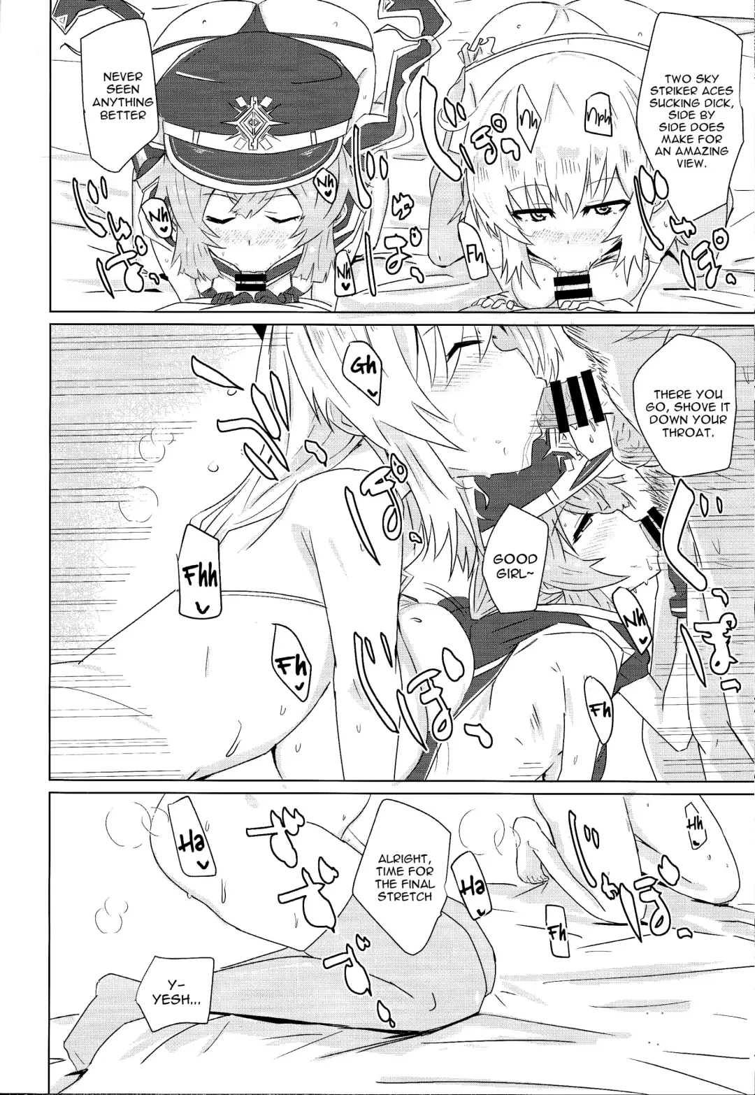 [Yuyurori] Sento echichi settai Fhentai - Page 7