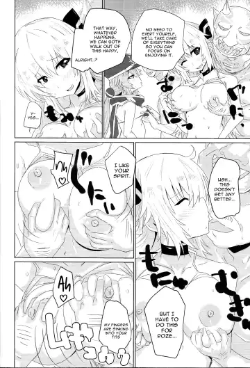 [Yuyurori] Sento echichi settai Fhentai - Page 3