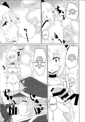 [Yuyurori] Sento echichi settai Fhentai - Page 4