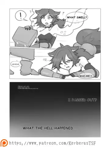 融合勇者（1） Fhentai - Page 2