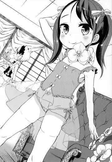 [Kuro] odeco Fhentai - Page 3