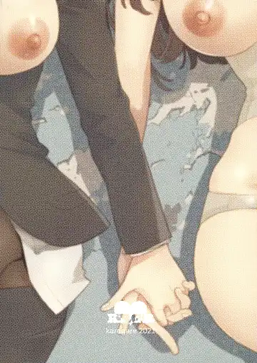 [Kagami - Rei] Doukyuusei Fuuzoku 2 Fhentai - Page 54