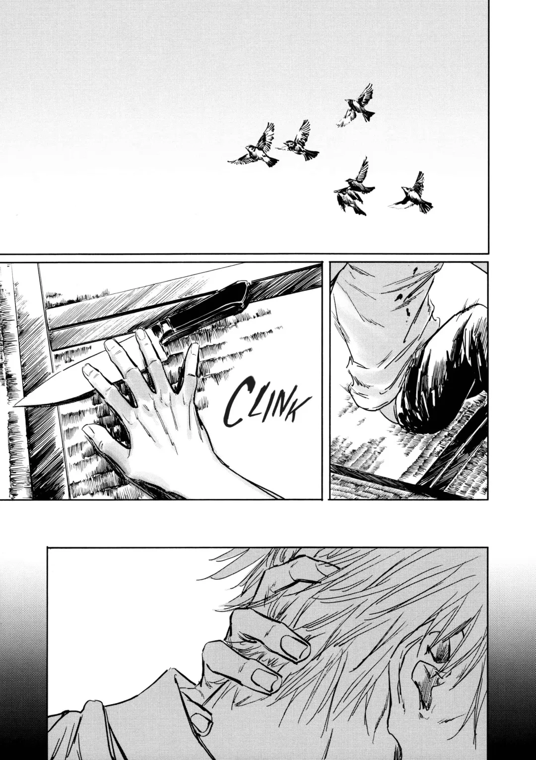 [Isa] Nandomo Gomen ne | Sorry for Everything (decensored) Fhentai - Page 34