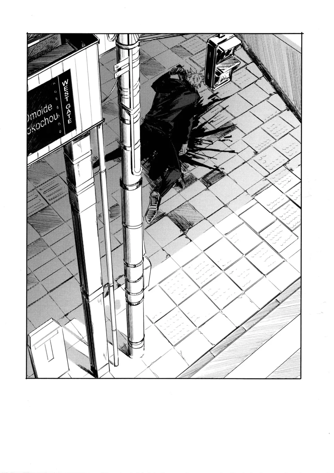 [Isa] Nandomo Gomen ne | Sorry for Everything (decensored) Fhentai - Page 40