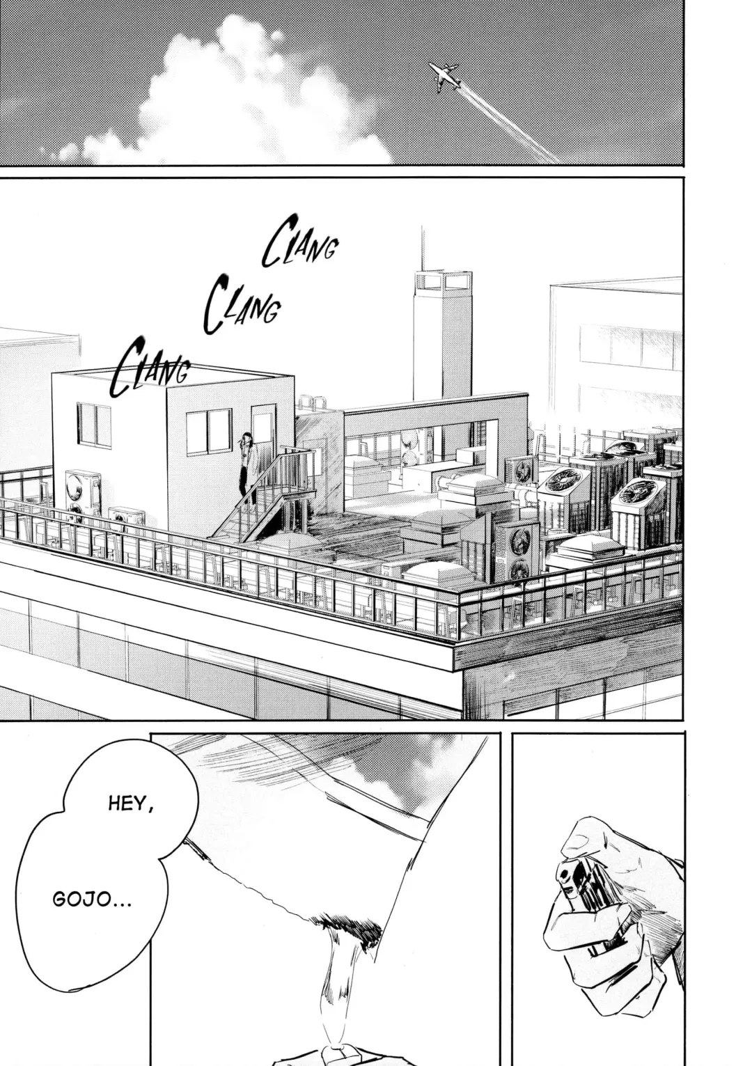 [Isa] Nandomo Gomen ne | Sorry for Everything (decensored) Fhentai - Page 47