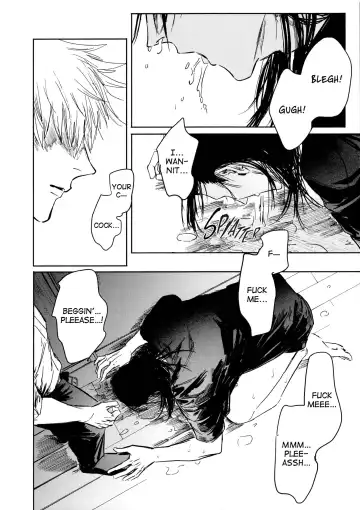 [Isa] Nandomo Gomen ne | Sorry for Everything (decensored) Fhentai - Page 10