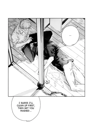 [Isa] Nandomo Gomen ne | Sorry for Everything (decensored) Fhentai - Page 14