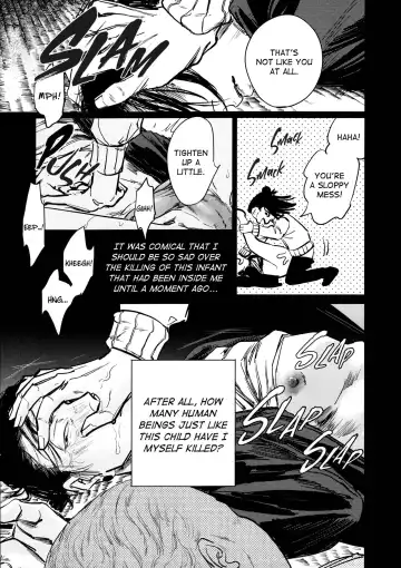 [Isa] Nandomo Gomen ne | Sorry for Everything (decensored) Fhentai - Page 20