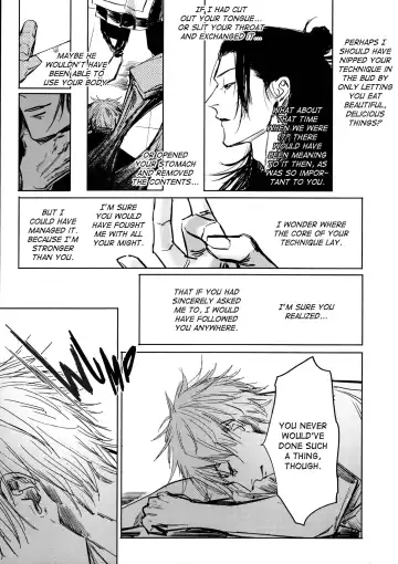 [Isa] Nandomo Gomen ne | Sorry for Everything (decensored) Fhentai - Page 32