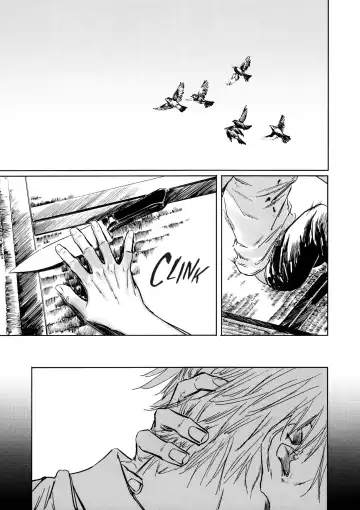 [Isa] Nandomo Gomen ne | Sorry for Everything (decensored) Fhentai - Page 34