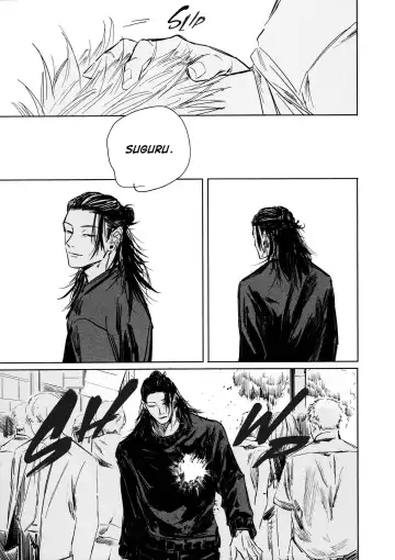 [Isa] Nandomo Gomen ne | Sorry for Everything (decensored) Fhentai - Page 38