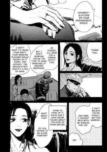 [Isa] Nandomo Gomen ne | Sorry for Everything (decensored) Fhentai - Page 42