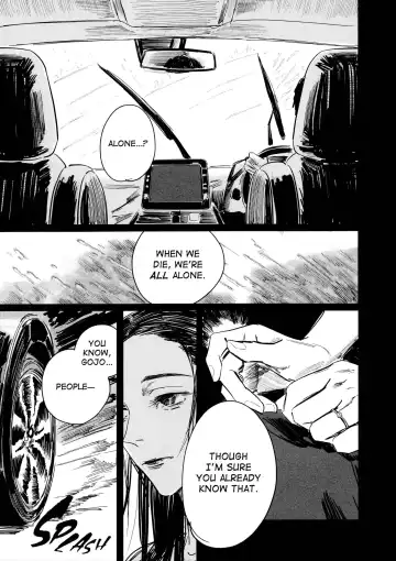 [Isa] Nandomo Gomen ne | Sorry for Everything (decensored) Fhentai - Page 43