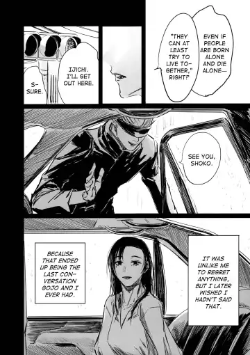 [Isa] Nandomo Gomen ne | Sorry for Everything (decensored) Fhentai - Page 44