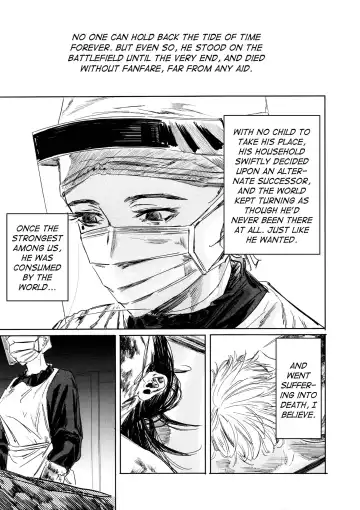 [Isa] Nandomo Gomen ne | Sorry for Everything (decensored) Fhentai - Page 45