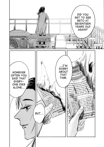 [Isa] Nandomo Gomen ne | Sorry for Everything (decensored) Fhentai - Page 48