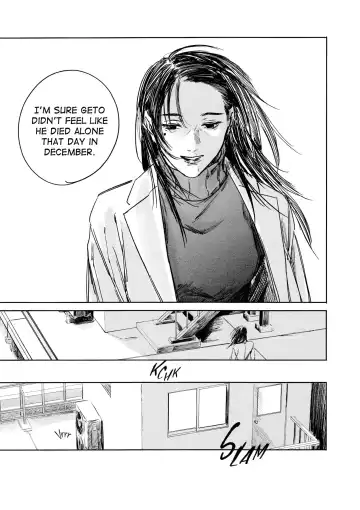 [Isa] Nandomo Gomen ne | Sorry for Everything (decensored) Fhentai - Page 49