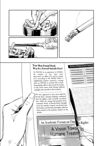 [Isa] Nandomo Gomen ne | Sorry for Everything (decensored) Fhentai - Page 5