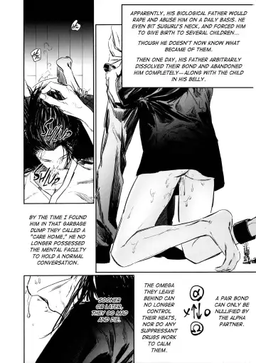 [Isa] Nandomo Gomen ne | Sorry for Everything (decensored) Fhentai - Page 8