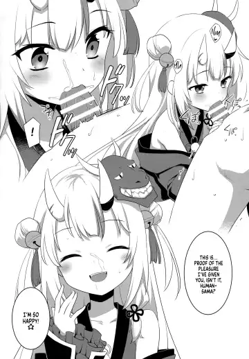 [Kannazuki Motofumi] Pako Oshi! Fhentai - Page 8