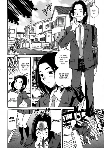 [Yukiyanagi] Mayu Sensei wa H de Komaru!! Fhentai - Page 4