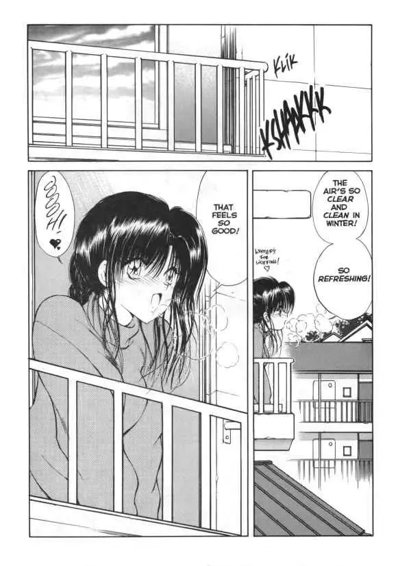 [Fujisaki Makoto] CO-ED Sexxtasy 13 Fhentai - Page 4