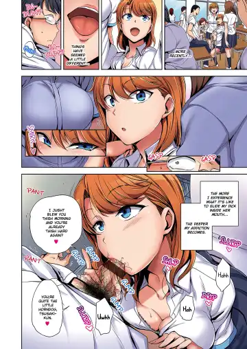 [Aiue Oka] Wanna Cover My Bills Fhentai - Page 12