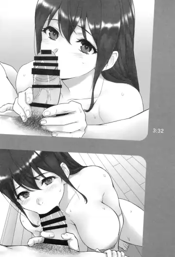 [Kemigawa Mondo] Memories Fhentai - Page 6