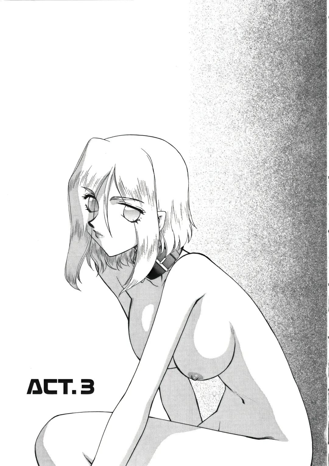 [Taira Hajime] D.D. Fhentai - Page 53