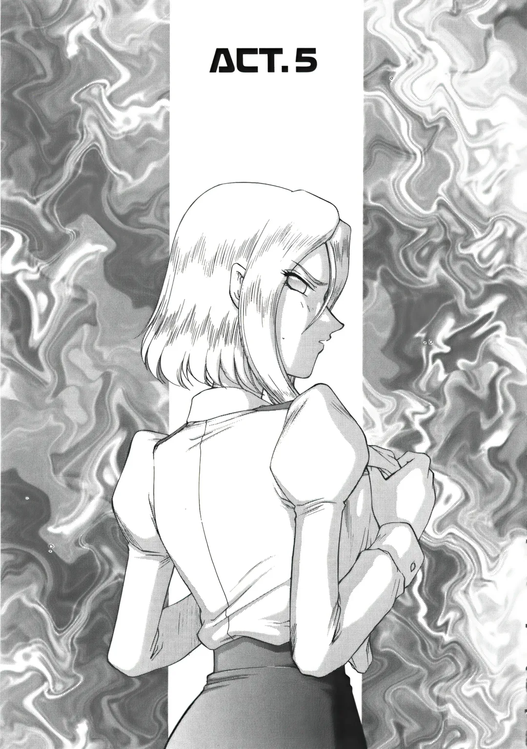 [Taira Hajime] D.D. Fhentai - Page 97