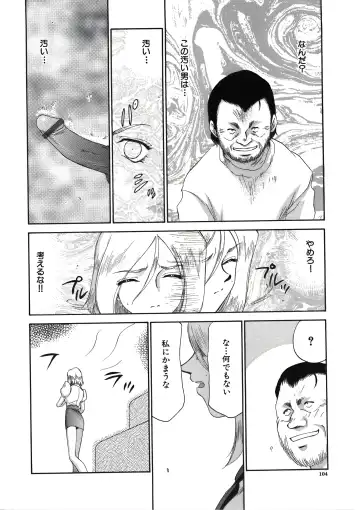 [Taira Hajime] D.D. Fhentai - Page 106