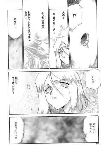 [Taira Hajime] D.D. Fhentai - Page 108