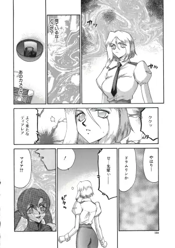 [Taira Hajime] D.D. Fhentai - Page 126