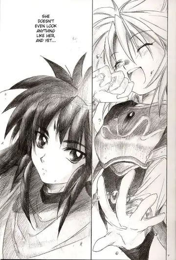 [Kitoen] Side:RYU - Ryuu no Me no Fuukei ~ third Fhentai - Page 6