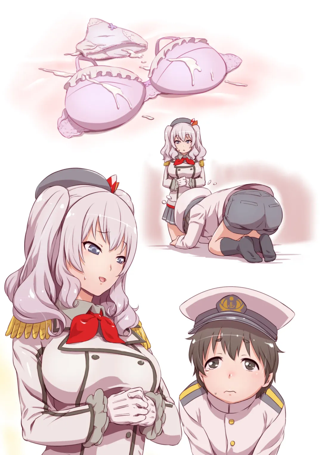 [Shungiku Tenudon] - Yawaraka Kashiman Fhentai - Page 19