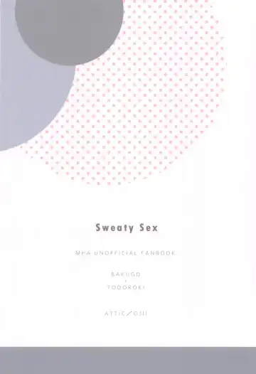 [Ojii] Sweaty Sex Fhentai - Page 50