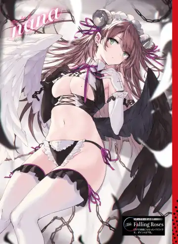 [Ryohka] Dengeki Moeoh 2022-04 Fhentai - Page 105