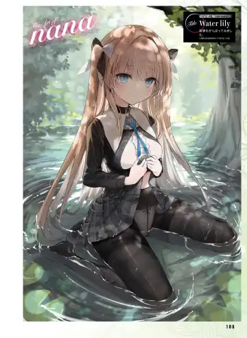 [Ryohka] Dengeki Moeoh 2022-04 Fhentai - Page 108