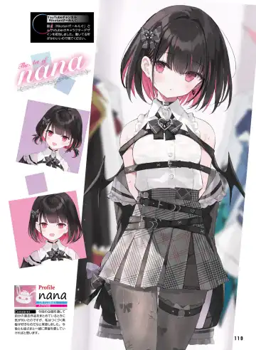 [Ryohka] Dengeki Moeoh 2022-04 Fhentai - Page 110