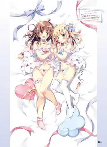 [Ryohka] Dengeki Moeoh 2022-04 Fhentai - Page 126