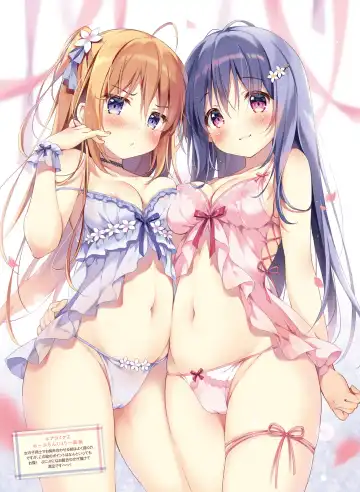 [Ryohka] Dengeki Moeoh 2022-04 Fhentai - Page 127