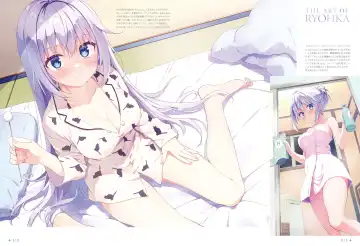 [Ryohka] Dengeki Moeoh 2022-04 Fhentai - Page 24